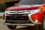 Mitsubishi Outlander 2015 года (US)